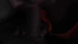 lea sucks and jerks a cock