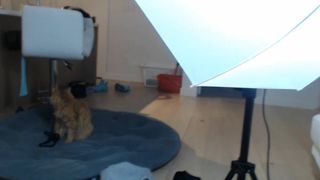 OctaviaMay - Cums with Doxy