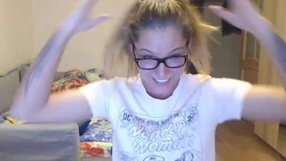 Amazingbluesky's Webcam