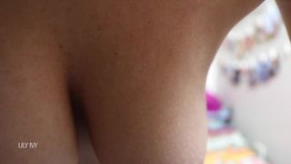 lilyivy Pussy closeup Premium