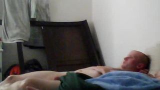 Asiancurves 2 - Camfuze