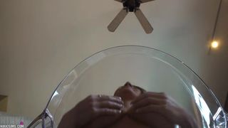 Nikki Sims Nipple painter HD