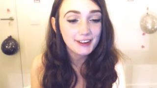 alineko pulsating her beautiful pussy