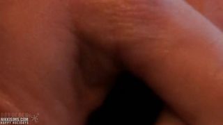 Nikki Sims Bloopers 2016