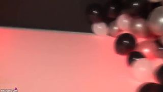 Nikki Sims Bloopers 2013