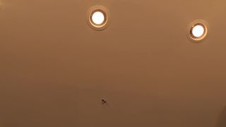 Nikki Sims Bloopers 2011