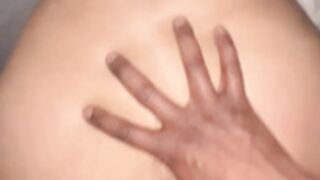 Desi slut Anita getting trained for Anal