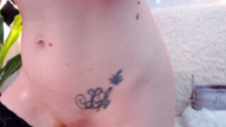 emilyanderson_ milf oil spank anal masturbation toys