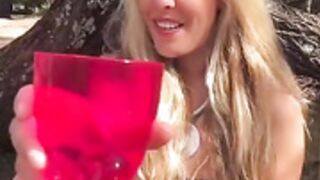 Formas de brindar en fin de año