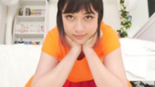 DelightfulHug - Velma GFE Roleplay