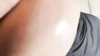 kat¡e and3rs doggystyle oiled