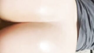 kat¡e and3rs doggystyle oiled