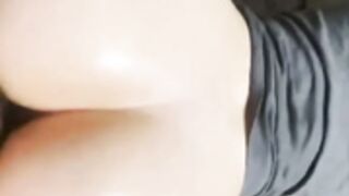 kat¡e and3rs doggystyle oiled