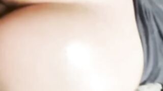 kat¡e and3rs doggystyle oiled