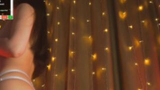 Helenmoors boob play nipslips 1 on 5 July 2023