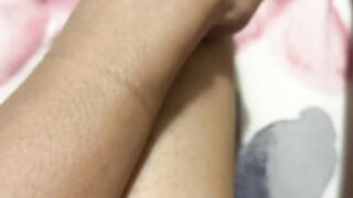 NRI slut hotwife Anita tease 3