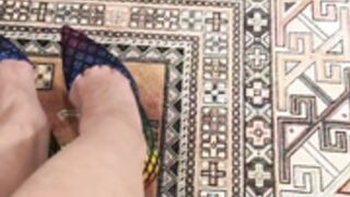 NRI Hotwife Anita tease 2