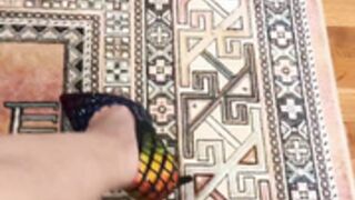 NRI Hotwife Anita tease 2