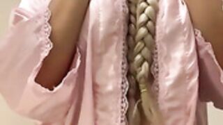 Andrea Osorio Nude 1