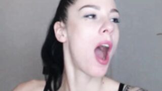 Monaher - Hard fuck and Cumshot