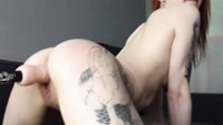 annie_f0x 2023_04_08 - 1