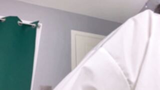 Kimmy Kalani asmr dentist