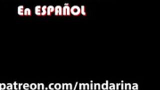 Mindarina ASMR JOI (only audio)