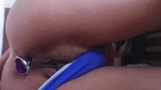 MySweetSofie Anal Training Level 2