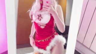 Hidori Rose: Christmas Present