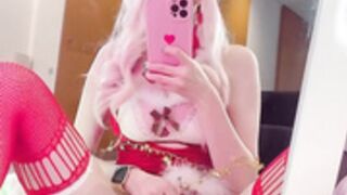 Hidori Rose: Christmas Present