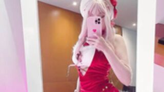 Hidori Rose: Christmas Present