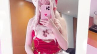 Hidori Rose: Christmas Present