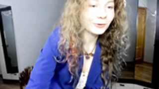 Lanshan_classy 1er Show SEXY  Lan & Lin 11 2022 2