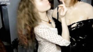 Lanshan_classy 1er Show SEXY  Lan & Lin 11 2022 2