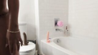 MiaWildDoll - Shower Live