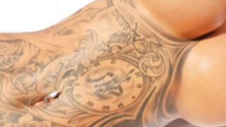 Julia Jasmin Ruh OnlyFans 2023