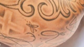 Julia Jasmin Ruh OnlyFans 2023