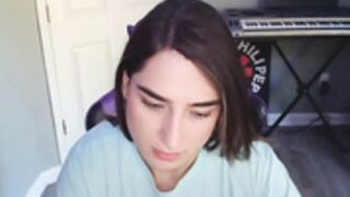 TGirl92 Cum 20 September 2022