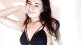 tammy_04 fingering ass pussy oiling tits naked babe