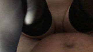 Swedish girl ask daddy to breed her