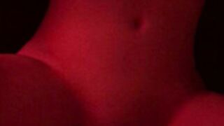 Only fans girl does fucking machine