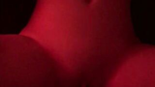 Only fans girl does fucking machine