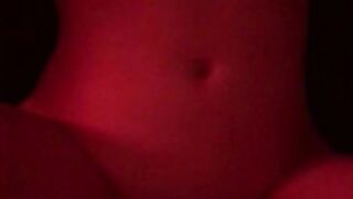 Only fans girl does fucking machine