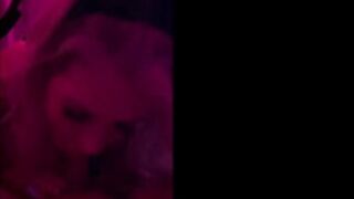 Holly Hotwife resort gangbang 3