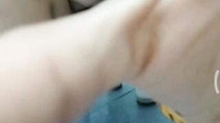 Riya nude show