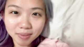 Harriet Sugarcookie Anal Creampie Selfie Intro