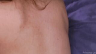 PL - pov your secret secretary