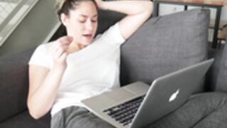 AA -  Sugar Baby - Oral Servitude