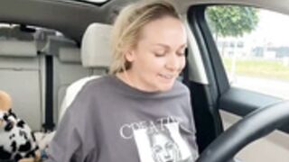 Bondgirl_013 Short Tease