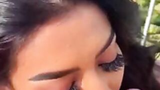 Nurshath dulal - onlyfans (nursh) 35 pov sucking